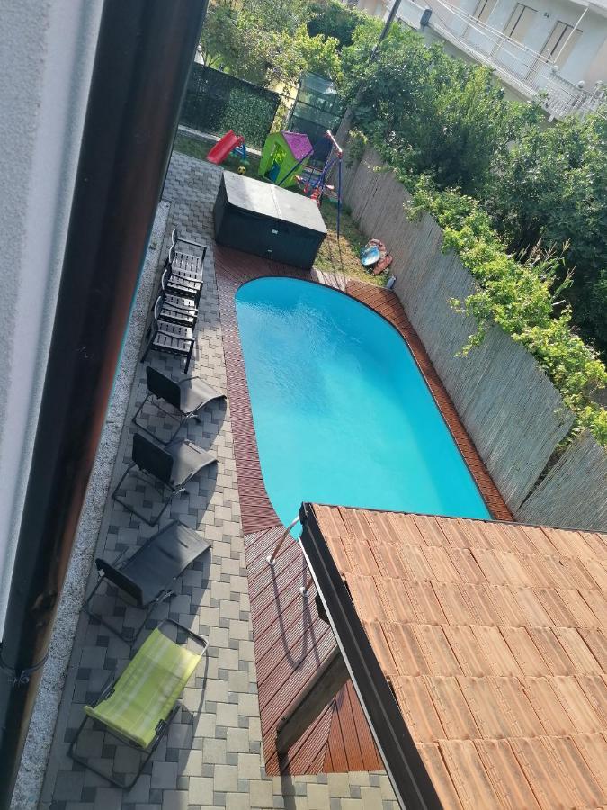 Apartmani U Kastelima Kaštela Exterior foto
