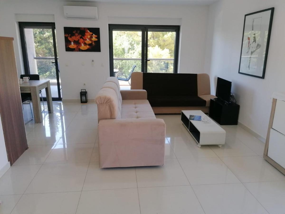 Apartmani U Kastelima Kaštela Exterior foto