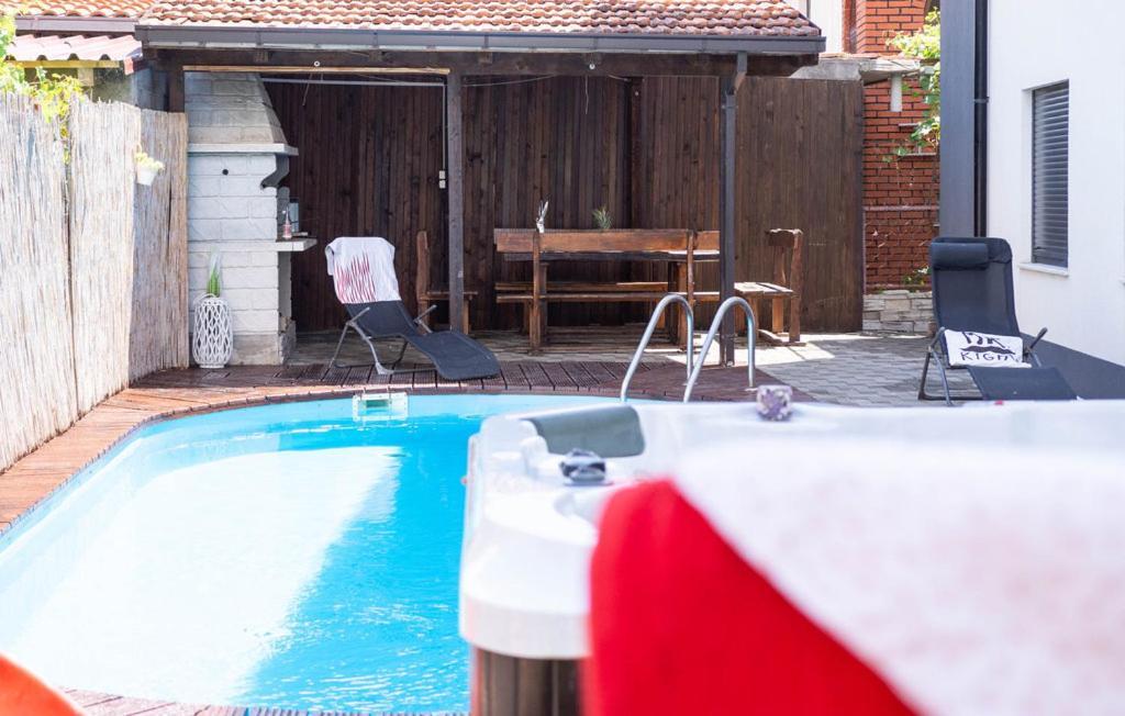 Apartmani U Kastelima Kaštela Exterior foto