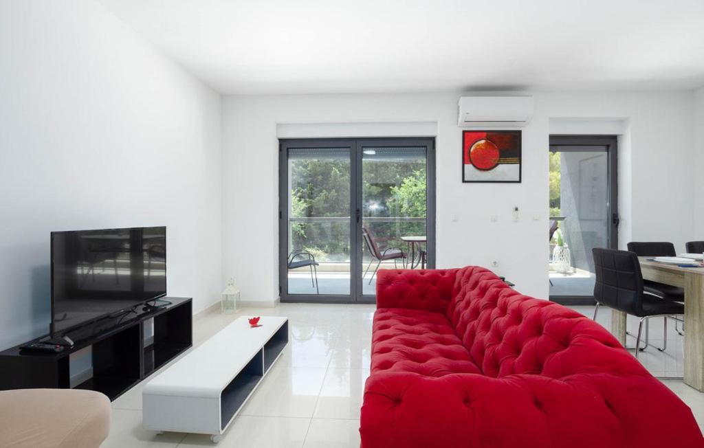 Apartmani U Kastelima Kaštela Exterior foto
