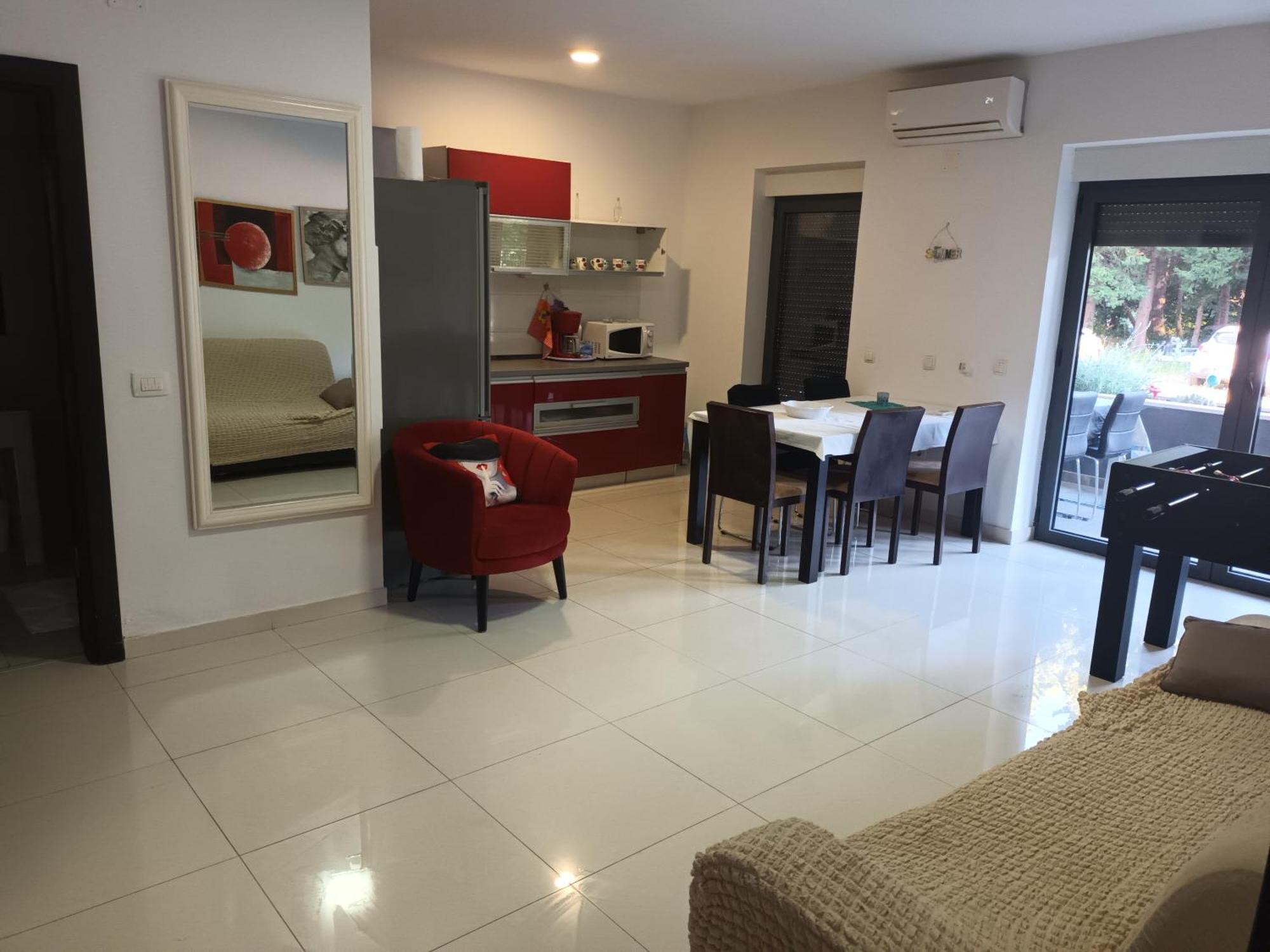 Apartmani U Kastelima Kaštela Exterior foto