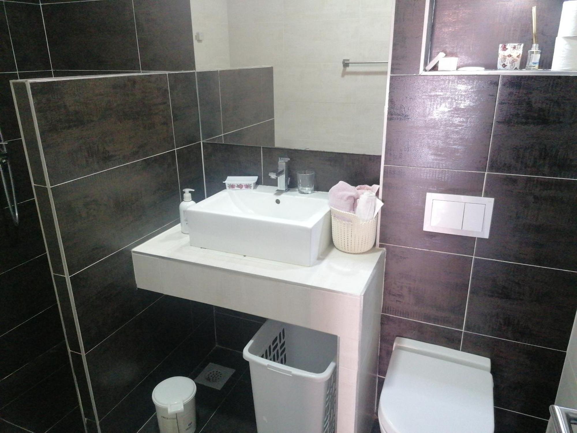 Apartmani U Kastelima Kaštela Habitación foto