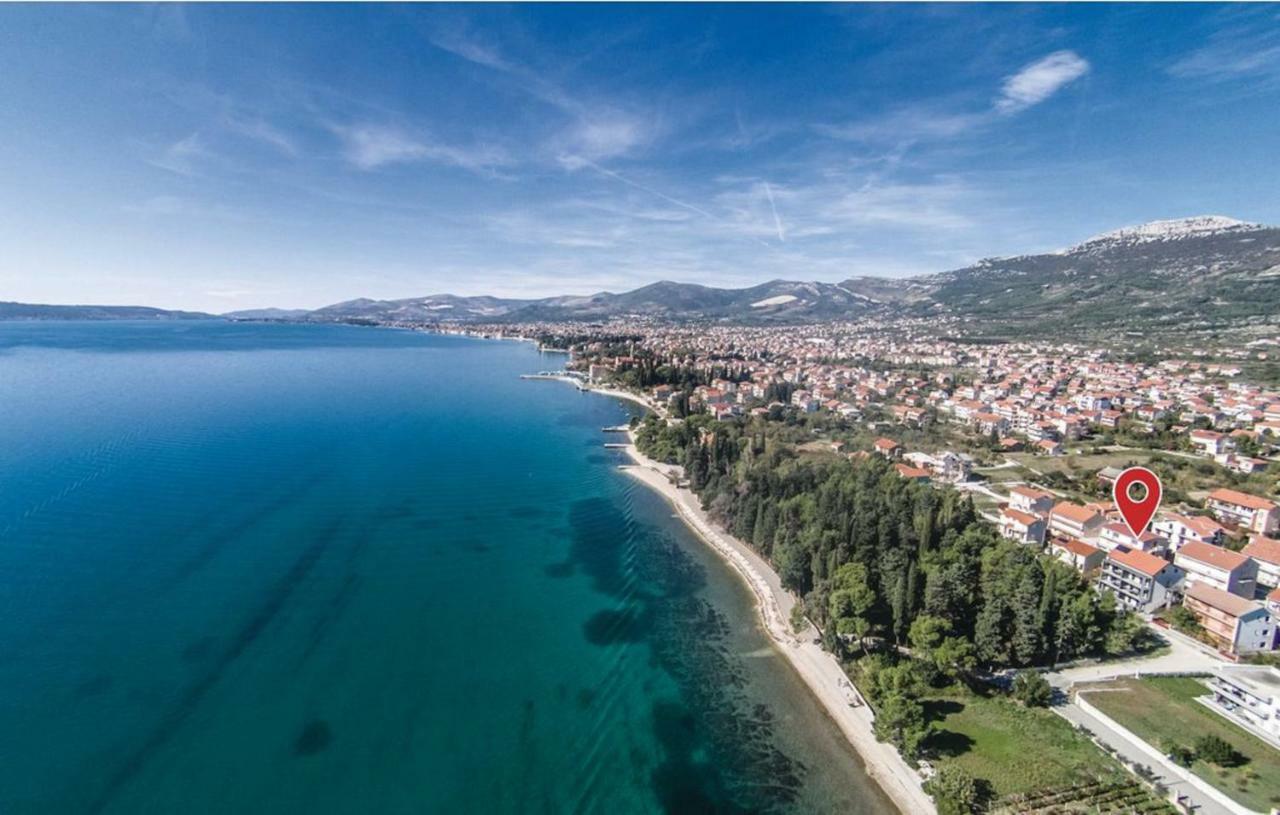 Apartmani U Kastelima Kaštela Exterior foto
